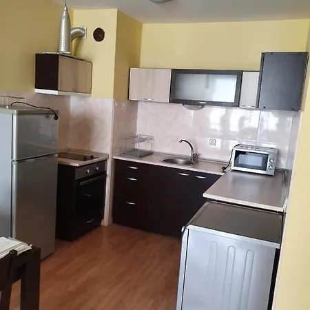 Отель Tiffany Apart