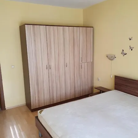 Tiffany Apart Hotell *