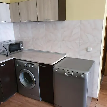 Tiffany Apart Бургас