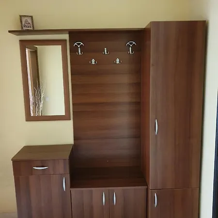 Отель Tiffany Apart