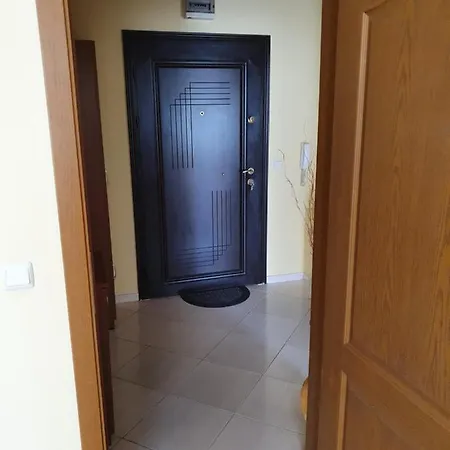 Tiffany Apart Отель *