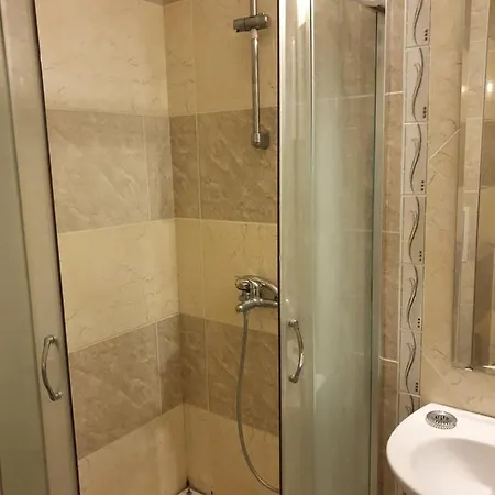 Tiffany Apart Hotell Burgas