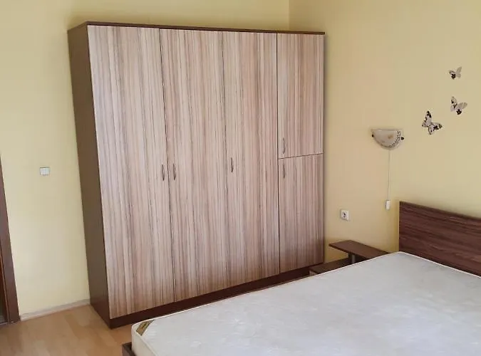 Tiffany Apart Отель *