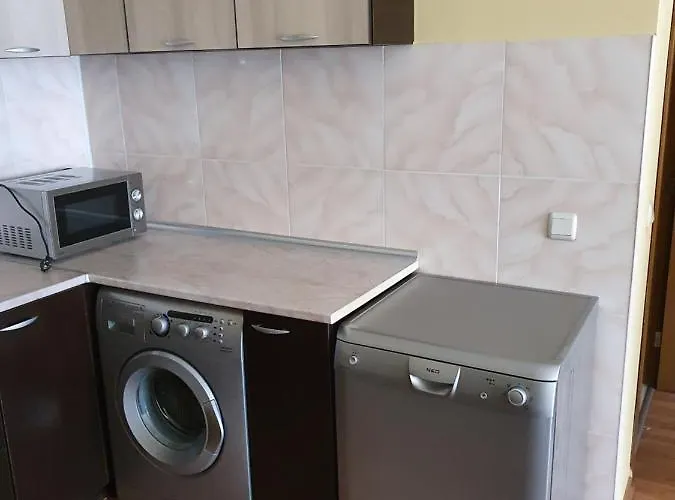 Tiffany Apart Бургас