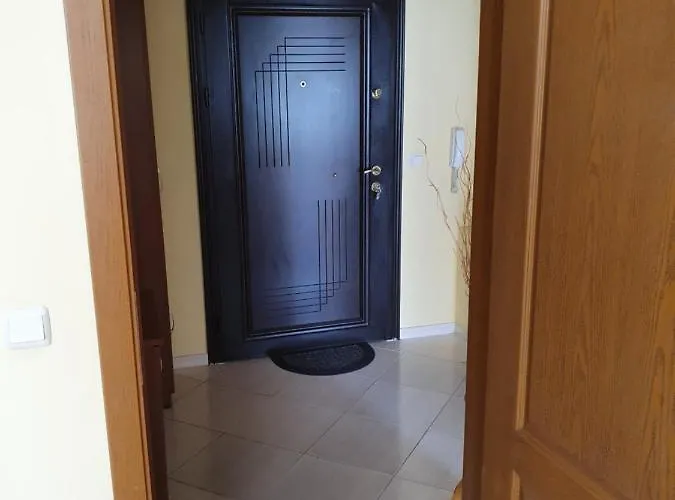 Tiffany Apart Отель *