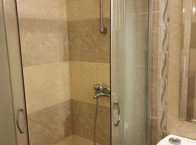 Tiffany Apart Hotel Burgas